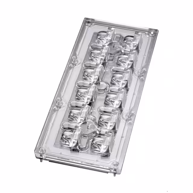 CS15887_STRADA-IP-2X6-T3-B-90 Ledil  Optique - Lentilles